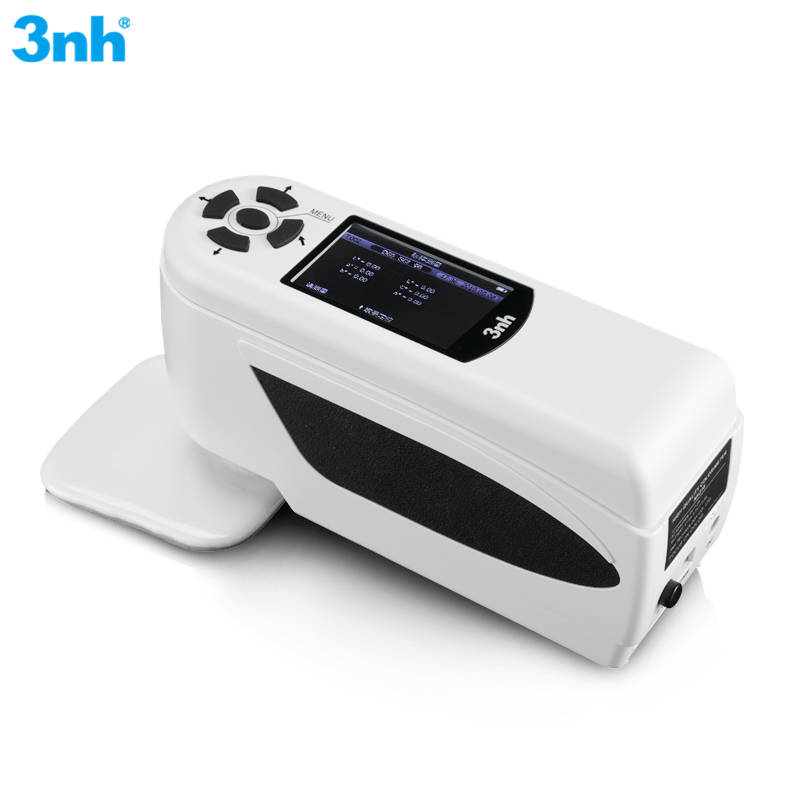 差儀使用方法及參數(shù)辨認(rèn):差儀