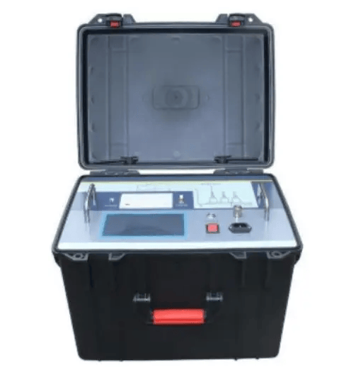 QJ270 過電壓保護器測試儀-武漢奇績電子科技公司:測試儀