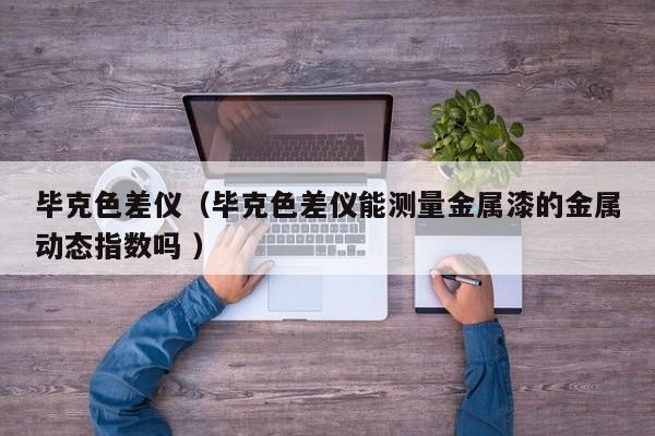 畢克色差儀（畢克色差儀能測(cè)量金屬漆的金屬動(dòng)態(tài)指數(shù)嗎 ）